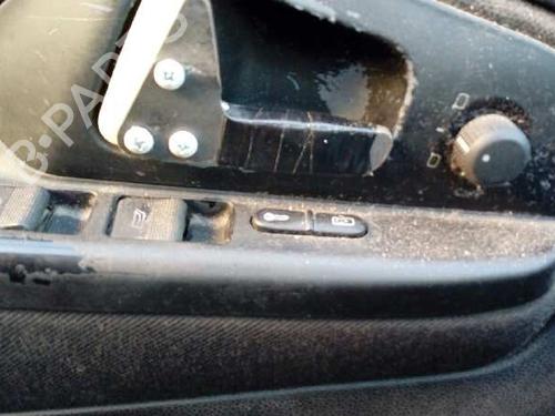 Right mirror SEAT CORDOBA (6K2) 1.6 | BP2360627C27 