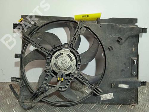 Radiator fan FIAT GRANDE PUNTO (199_) 1.4 (199AXB11, 199AXB1A, 199BXB1A, 199AXL1A) | BP11742543M35 