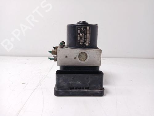 ABS pump RENAULT LAGUNA II (BG0/1_) 1.6 16V (BG0A, BG0L) 8200001333C
