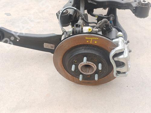 Rear axle KIA EV3 | BP35948724M2 - Image 5