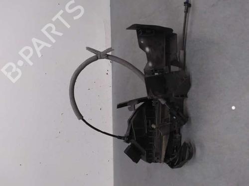 Front left lock FORD FOCUS III  | BP10811237C98 