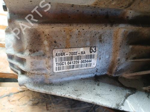 Gearbox FORD KUGA I 2.0 TDCi | BP25849581M3  - Image 9