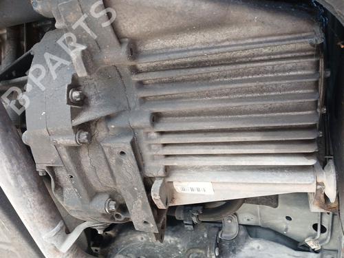 Used Gearbox MERCEDES-BENZ A-CLASS (W168) A 170 CDI (168.009, 168.109) (95 hp) 32058791