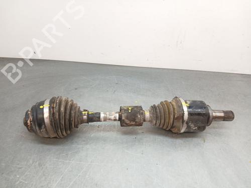Used Left front driveshaft Left front driveshaft 37494205 37494205