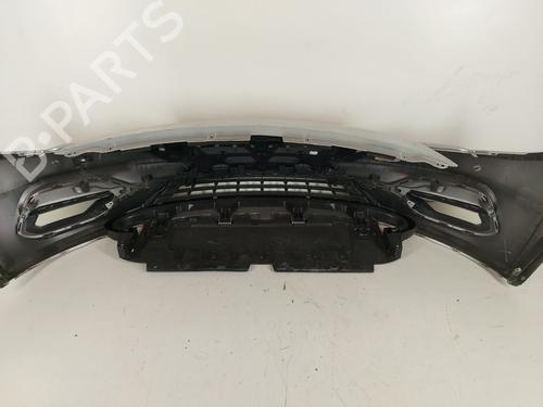 Front bumper OPEL ASTRA K (B16) 1.2 Turbo (68) | BP27275209C7 