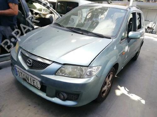 Engine MAZDA PREMACY (CP) 2.0 TD | BP19683644M1 
