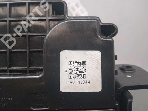 Tailgate lock KIA SPORTAGE IV (QL, QLE)  | BP11334705C101 