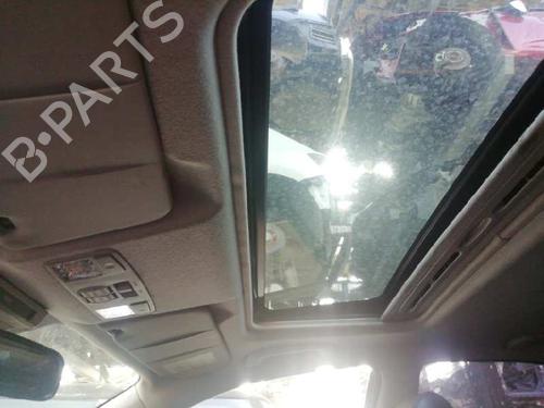 Display monitor MAZDA 6 Hatchback (GG)  | BP15403930C48 