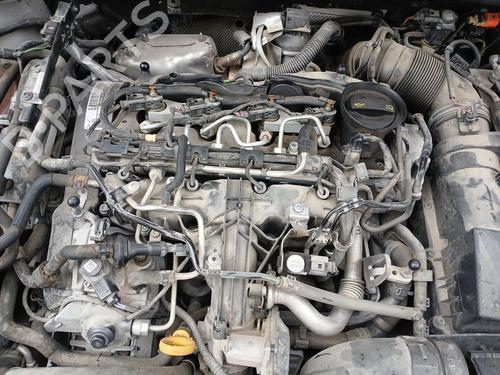 Engine SKODA YETI (5L) 2.0 TDI | BP33013199M1  - Image 8