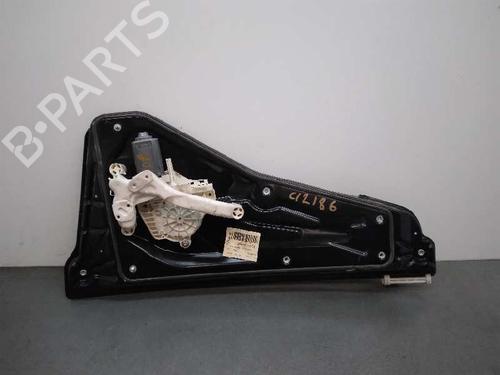 Used Rear right window mechanism Rear right window mechanism LAND ROVER DISCOVERY III (L319) 2.7 TD 4x4 (190 hp) 18014832 18014832