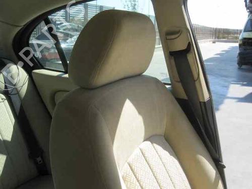 Nebelscheinwerfer rechts JAGUAR X-TYPE I (X400) 2.2 D | BP2371351C31 