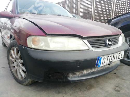 Right headlight OPEL VECTRA B (J96) 2.0 DTI 16V (F19) | BP6977685C29 