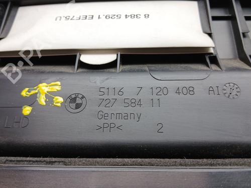 Handskerum BMW 3 (E90) 330 i | BP36435644C95 - Image 6