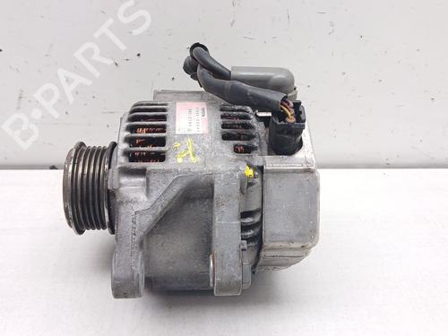 Alternator TOYOTA YARIS (_P1_) 1.4 D-4D (NLP10_) | BP30002778M7