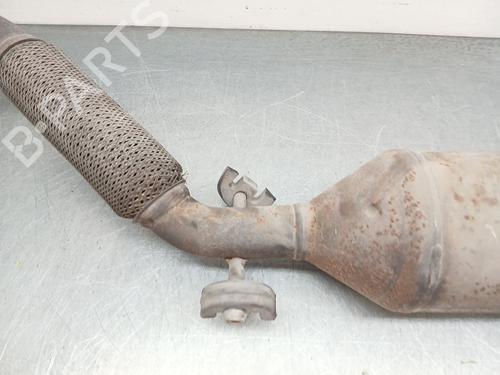 Catalyst AUDI A2 (8Z0) 1.4 TDI | BP37294833M10 - Image 2
