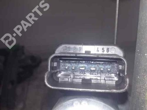 Front left window mechanism RENAULT SCÉNIC II (JM0/1_)  | BP2392504C22 
