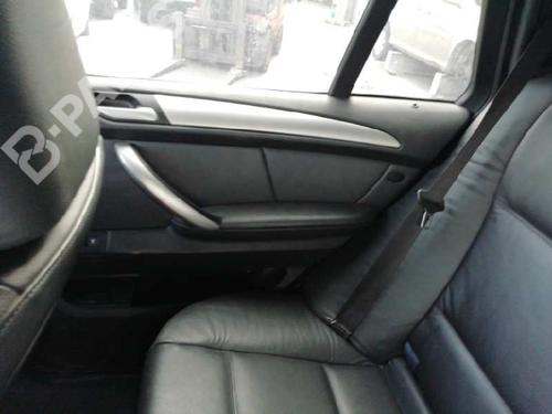 Subframe BMW X5 (E53)  | BP13465882M9 