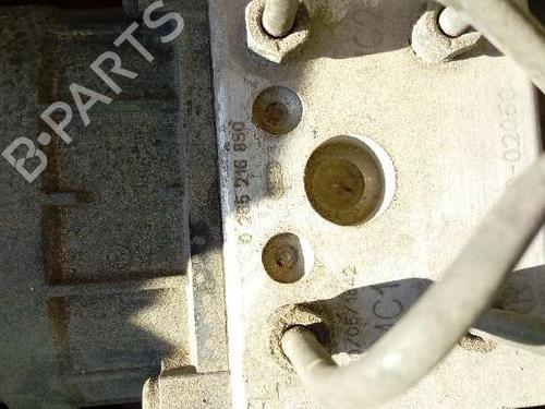 Front left lock TOYOTA COROLLA (_E12_) 1.6 VVT-i (ZZE121_, ZZE121R) | BP2668627C98 