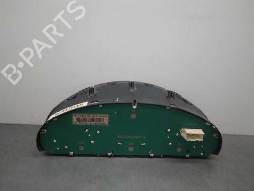 Instrument cluster PEUGEOT 407 (6D_)  | BP16820275C47 
