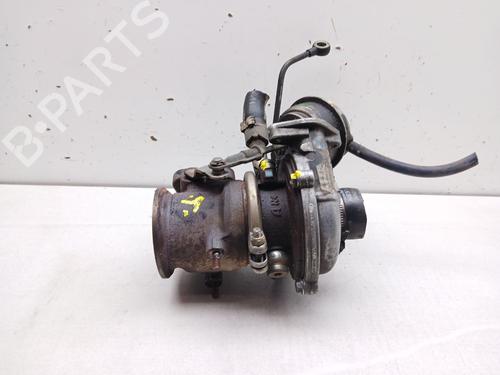 Turbocharger/Supercharger FIAT PUNTO EVO (199_)  | BP29748303M71 