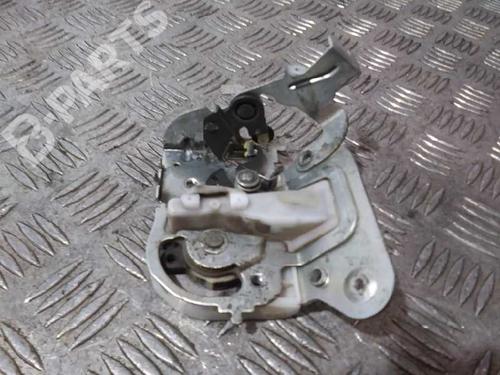Rear left lock MAZDA 5 (CR) 2.0 CD (CR19) | BP10363898C100 
