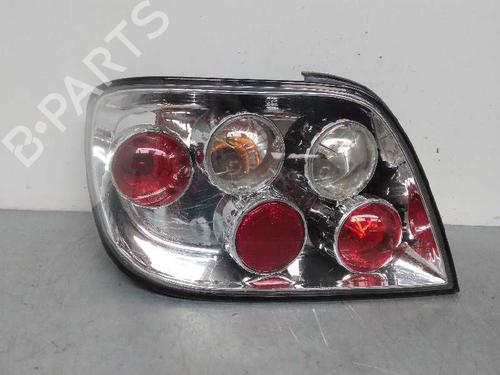 Used Left taillight CITROËN XSARA (N1) 1.6 16V (109 hp) 8670951