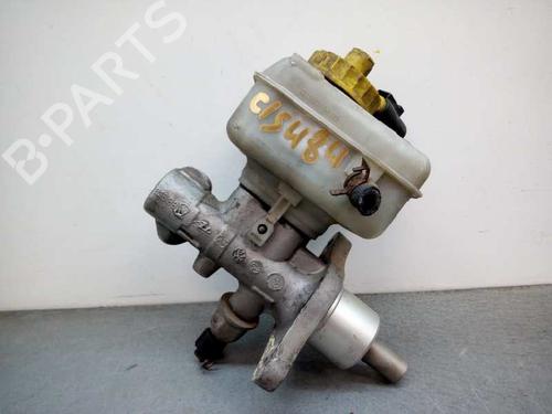 Brake master cylinder VW GOLF IV (1J1) 1.9 TDI | BP18549777M77 