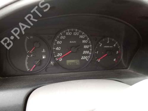 Used Instrument cluster MAZDA PREMACY (CP) 2.0 TD (90 hp) 9805921