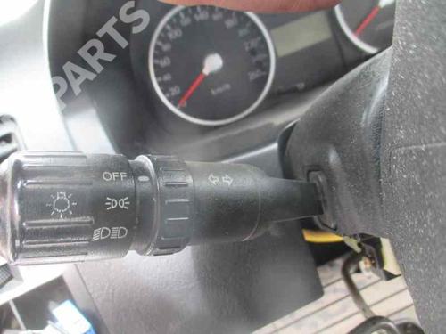 Left rear shock absorber HYUNDAI COUPE II (GK) 1.6 16V | BP2392502M18 