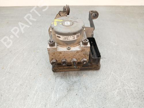 Módulo de ABS FORD FOCUS III 1.6 TDCi (115 hp) 28070836