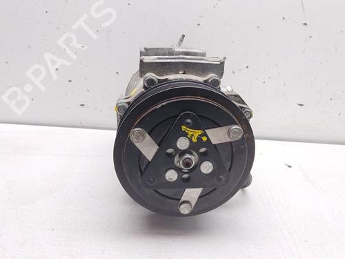 AC compressor PEUGEOT 3008 I MPV (0U_) 1.6 HDi | BP30593961M34 