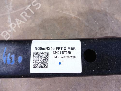 Subframe HYUNDAI TUCSON (NX4E, NX4A) 1.6 T-GDi | BP36529020M9  - Image 5