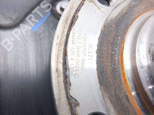 Left front steering knuckle MG MG HS (AS23) 1.5 T (SAS23) | BP36390024M25 - Image 5
