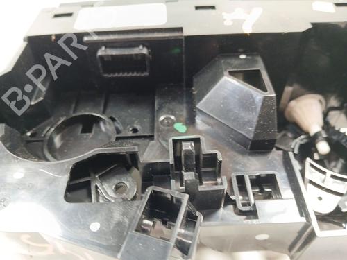 Climate control NISSAN JUKE (F16_) 1.0 | BP36145728I5  - Image 6