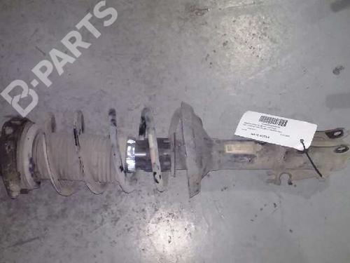 Used Left front shock absorber SEAT CORDOBA (6K2) [1999-2002]  2371259