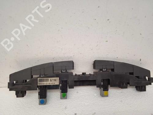 Switch SSANGYONG RODIUS I 2.7 Xdi | BP10184771I30 