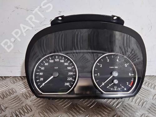 Used Instrument cluster BMW 1 (E87) [2003-2013]  16365866