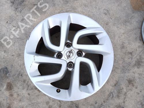 Used Rim OPEL CROSSLAND X / CROSSLAND (P17, P2QO) 1.2 (75) (110 hp) 31622319