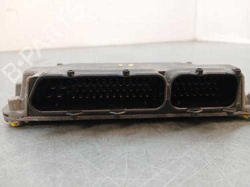 Engine control unit (ECU) VW POLO IV (9N_, 9A_) 1.2 | BP28621518M57