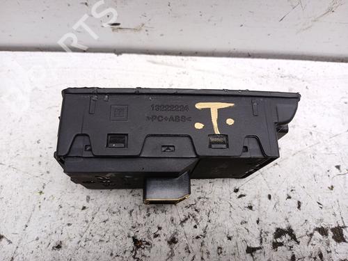 Left front window switch OPEL INSIGNIA A (G09) 2.0 CDTI (68) | BP39598425I27  - Image 5
