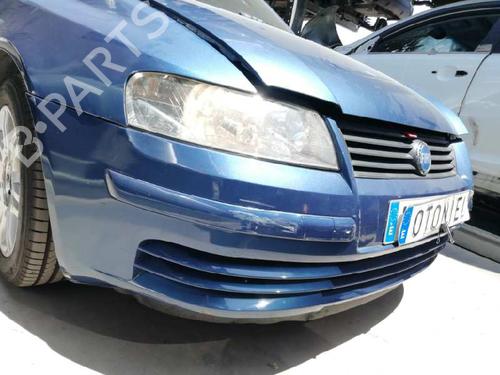 Foran støtfanger FIAT STILO (192_) 1.9 JTD | BP18893036C7 