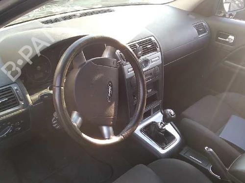 Engine FORD MONDEO III (B5Y) | BP2422258M1