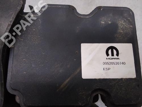 ABS pump FIAT TIPO Saloon (356_, 357_) 1.4 (356SXA1B) | BP10211985M43 