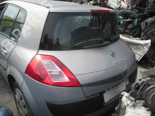 Gearbox RENAULT MEGANE II (BM0/1_, CM0/1_) 1.4 16V (BM0B, CM0B) | BP2441016M3 