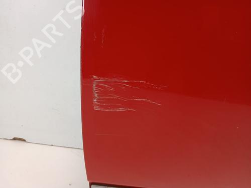 Right front door CITROËN DS3 (SA_)  | BP15674779C3 