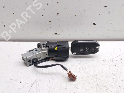 ignition-barrel-opel-combo-e-tour-life-k9-2018-33434170 main image
