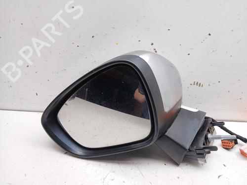 left-mirror-citroen-c4-ii-nc_-2009-36161854 main image