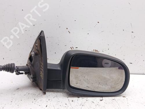 Used Right mirror Right mirror 37641333 37641333