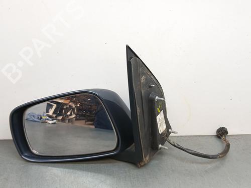 Bakspejl venstre NISSAN PATHFINDER III (R51) 2.5 dCi 4WD (171 hp) 31015935