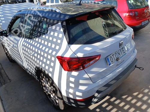 Engine control unit (ECU) SEAT ARONA (KJ7, KJP) 1.0 TSI | BP34281830M57  - Image 9